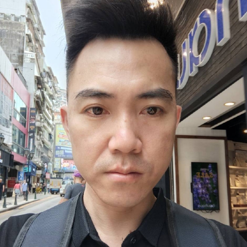 只願一生愛一人的第三张照片--绵阳相亲服务中心