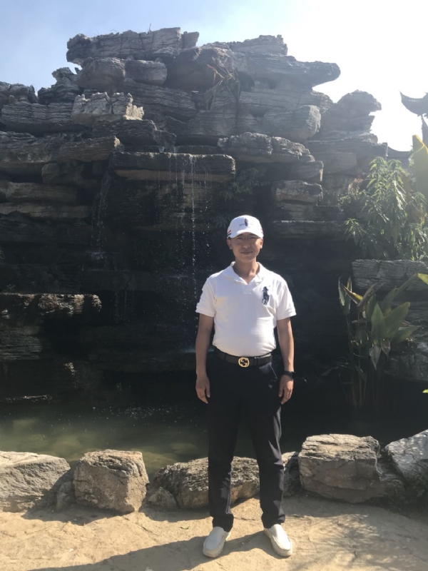 Lin的第一张照片--绵阳相亲服务中心