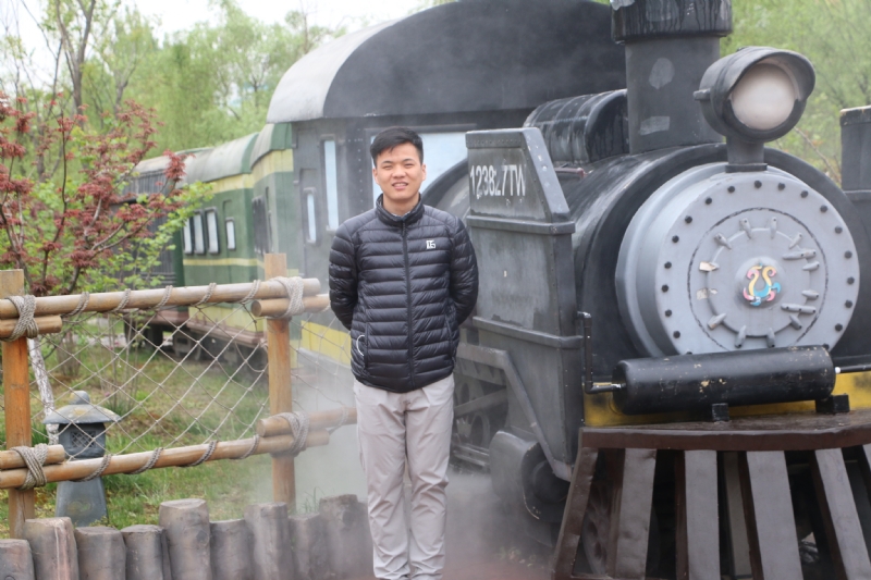 晴天的第一张照片--绵阳相亲服务中心