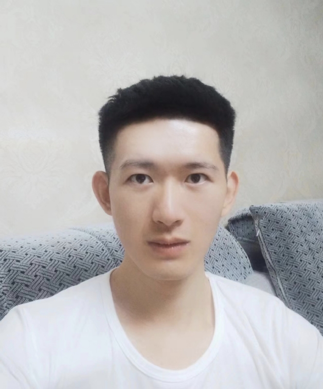 尘飞扬的第一张照片--绵阳相亲服务中心