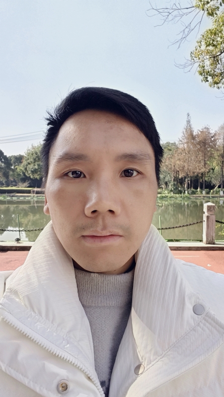 郑启新程的第一张照片--绵阳相亲服务中心