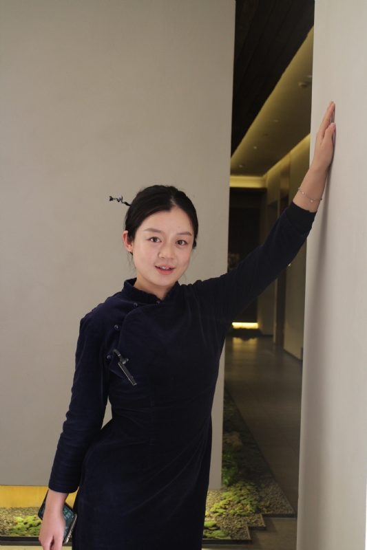 聂爽的第二张照片--绵阳相亲服务中心