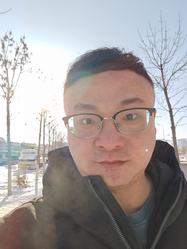 压力山大的第一张照片--绵阳相亲服务中心