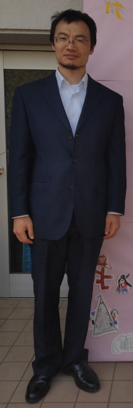 itatsumq的第二张照片--绵阳相亲服务中心