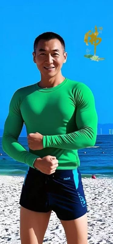 顺子的第一张照片--绵阳相亲服务中心