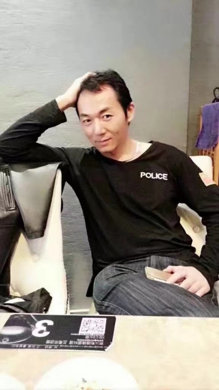 顺子的第五张照片--绵阳相亲服务中心