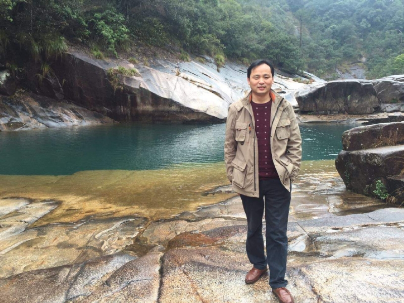 龙行天下的第一张照片--绵阳相亲服务中心