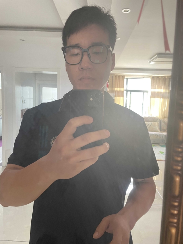 陈冬的第一张照片--绵阳相亲服务中心