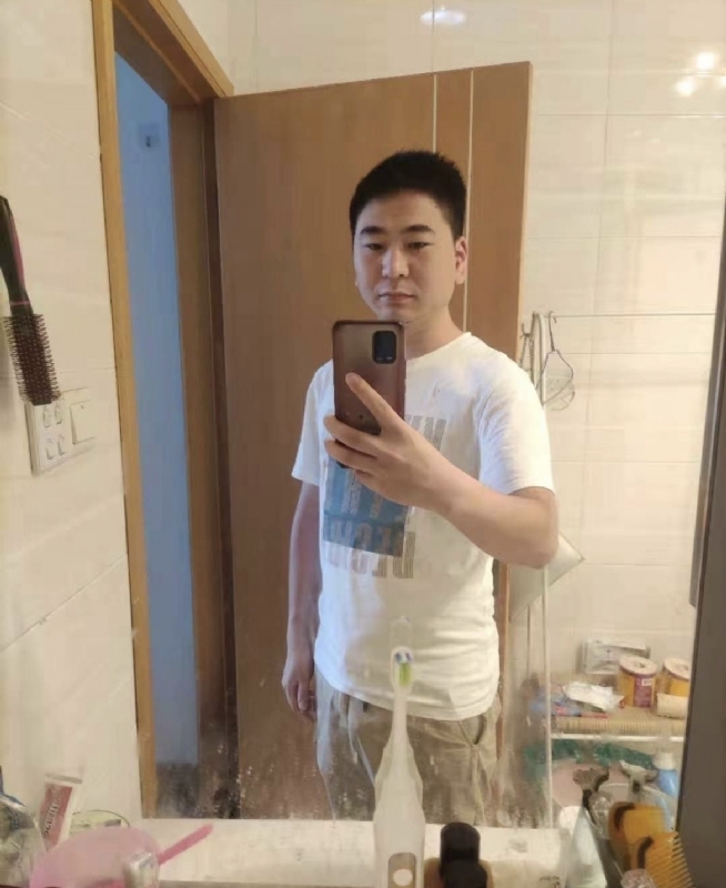 刹那的第一张照片--绵阳相亲服务中心