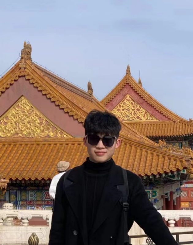 满目星辰的第二张照片--绵阳相亲服务中心