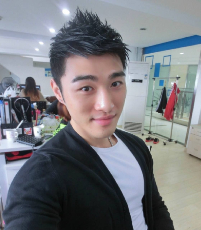 青衫故人的第一张照片--绵阳相亲服务中心