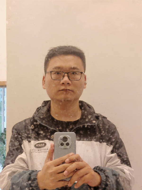 南烛的第一张照片--绵阳相亲服务中心