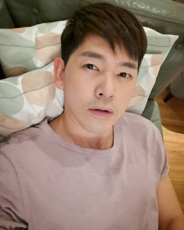 張誠勛的第一张照片--绵阳相亲服务中心