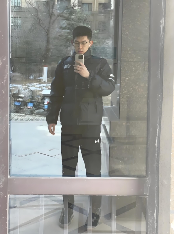 阳刚之气的第一张照片--绵阳相亲服务中心