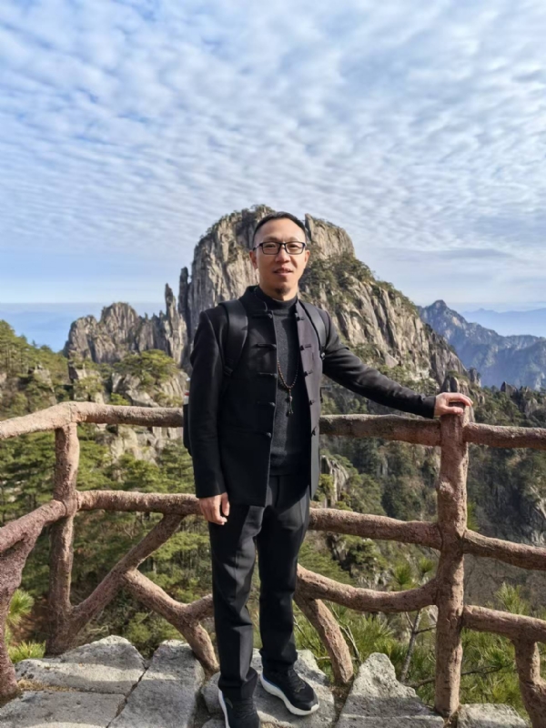 我想有个家的第一张照片--绵阳相亲服务中心