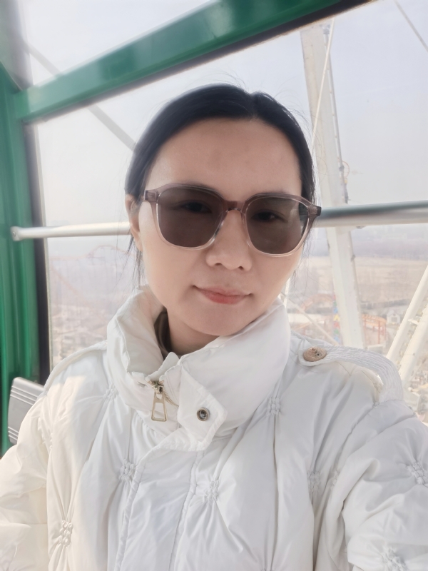 你好的第一张照片--绵阳相亲服务中心