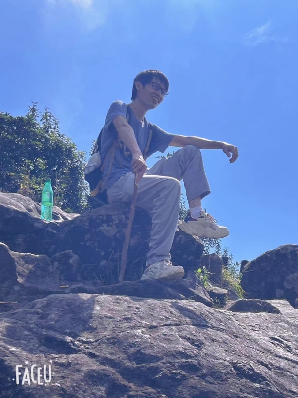 落叶之秋的第二张照片--绵阳相亲服务中心