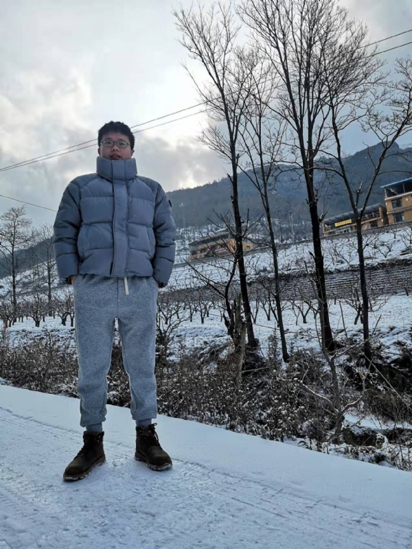 songpaul的第二张照片--绵阳相亲服务中心