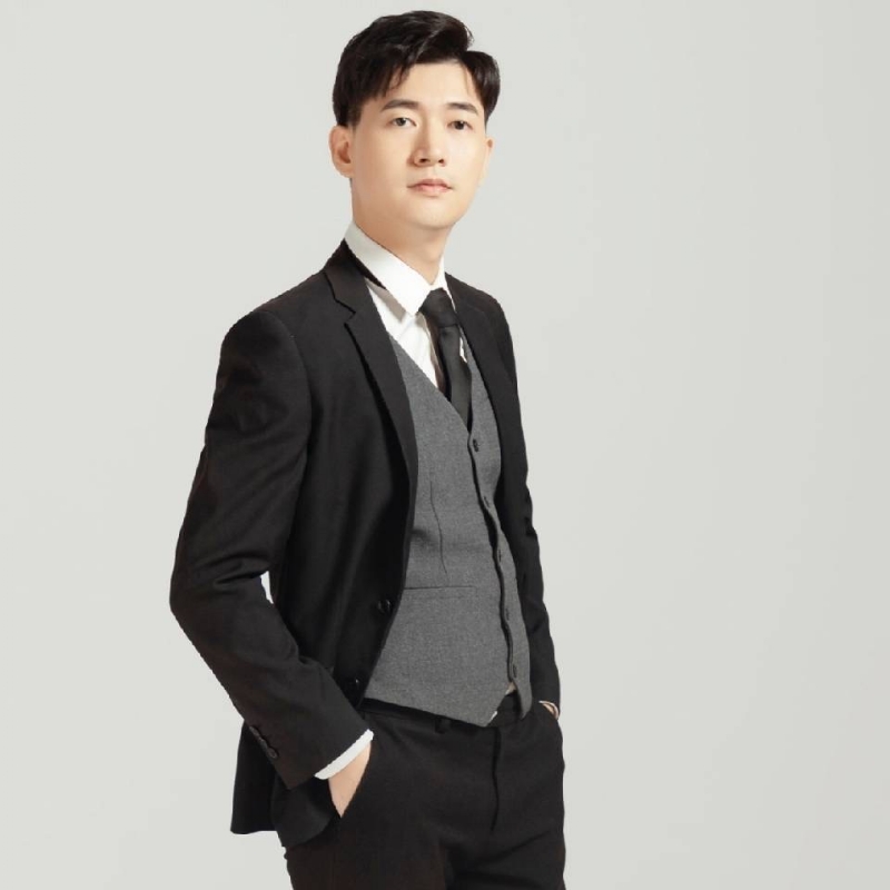 温嘉奇的第一张照片--绵阳相亲服务中心