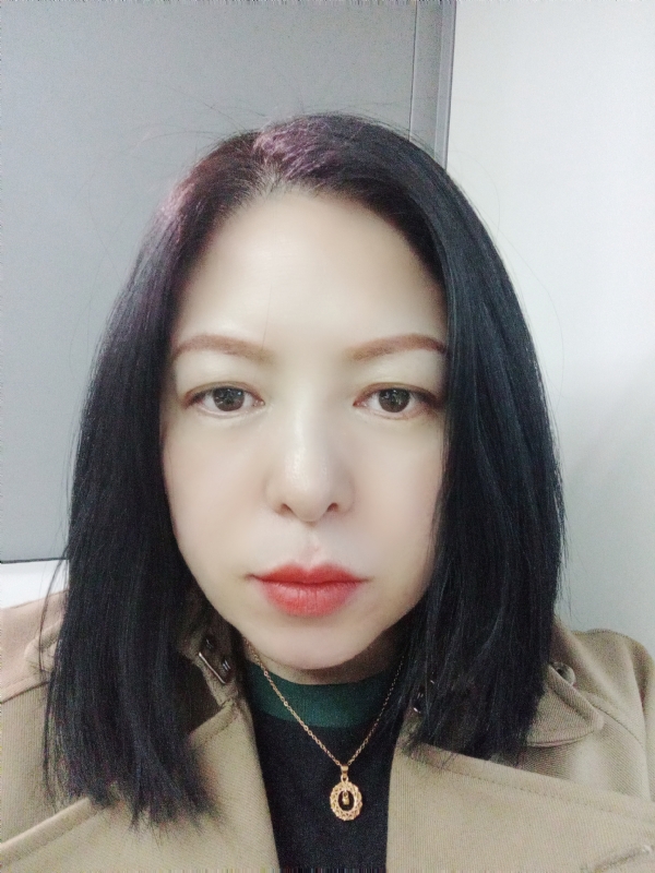 尘颜的第一张照片--绵阳相亲服务中心