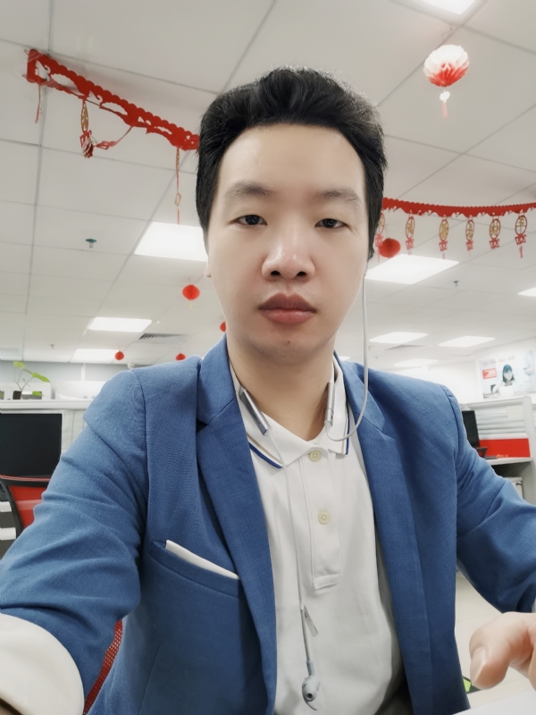 小乔伴侣的第一张照片--绵阳相亲服务中心