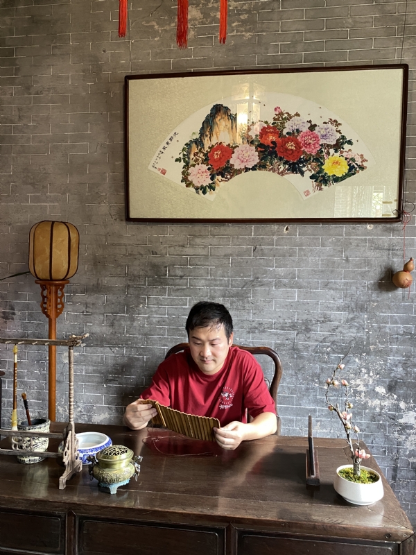 等风等你的第一张照片--绵阳相亲服务中心