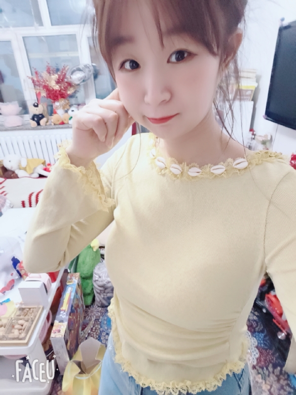 优柚的第一张照片--绵阳相亲服务中心