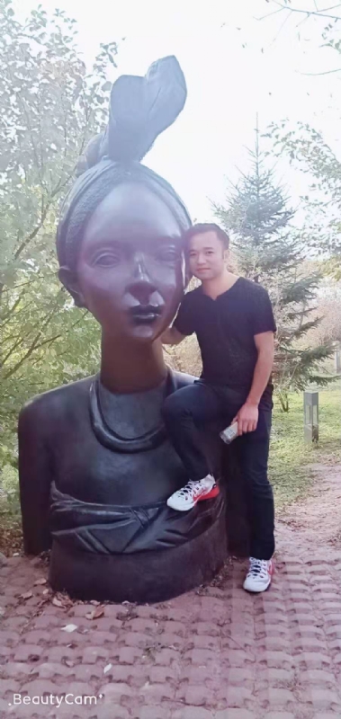 高山流水的第一张照片--绵阳相亲服务中心