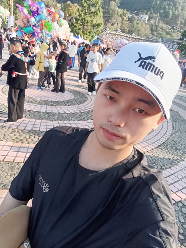 千与千寻的第二张照片--绵阳相亲服务中心