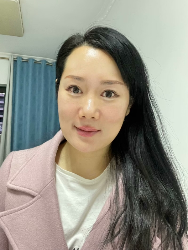 Hui的第一张照片--绵阳相亲服务中心