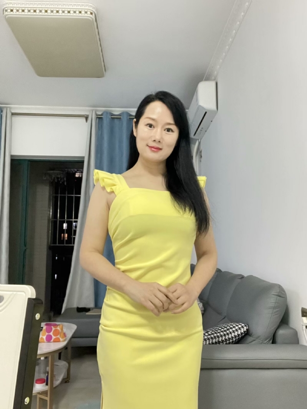 Hui的第二张照片--绵阳相亲服务中心