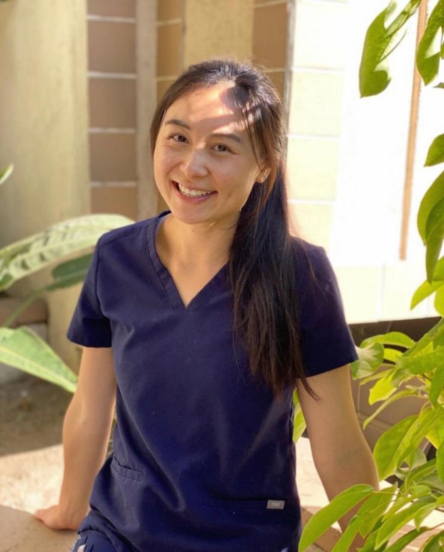 Emily90的第一张照片--绵阳相亲服务中心