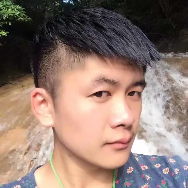 微笑的第一张照片--绵阳相亲服务中心