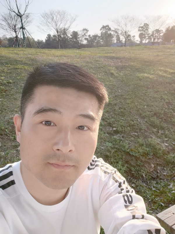 一凡的第一张照片--绵阳相亲服务中心