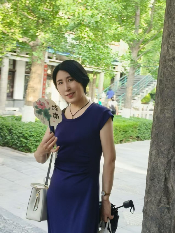 幸运满格的第一张照片--绵阳相亲服务中心