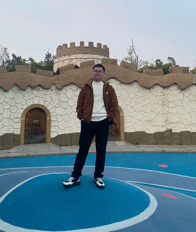 秦长风的第一张照片--绵阳相亲服务中心