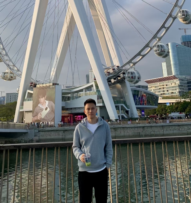 守望者的第一张照片--绵阳相亲服务中心