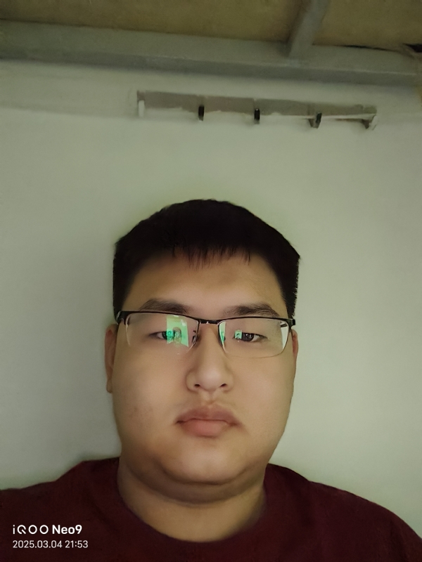 安之梦的第一张照片--绵阳相亲服务中心