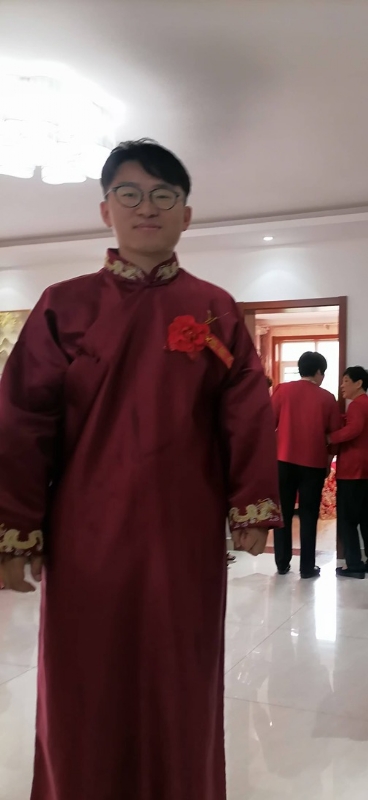 何方妖孽的第二张照片--绵阳相亲服务中心