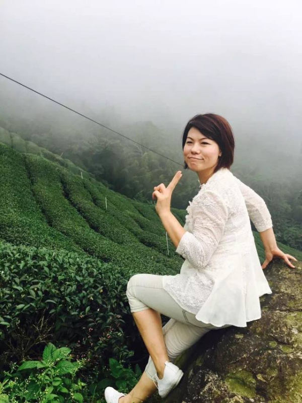 lan的第一张照片--绵阳相亲服务中心