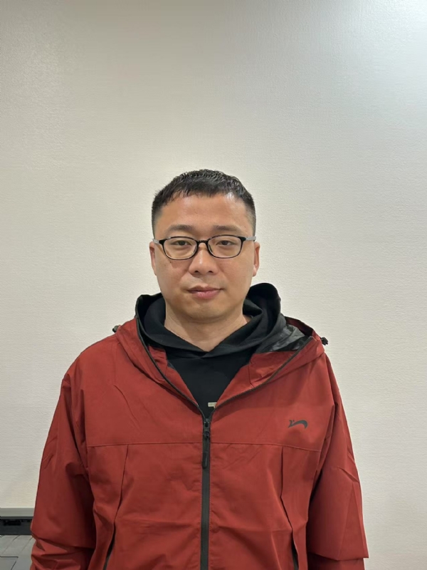 小石头的第二张照片--绵阳相亲服务中心