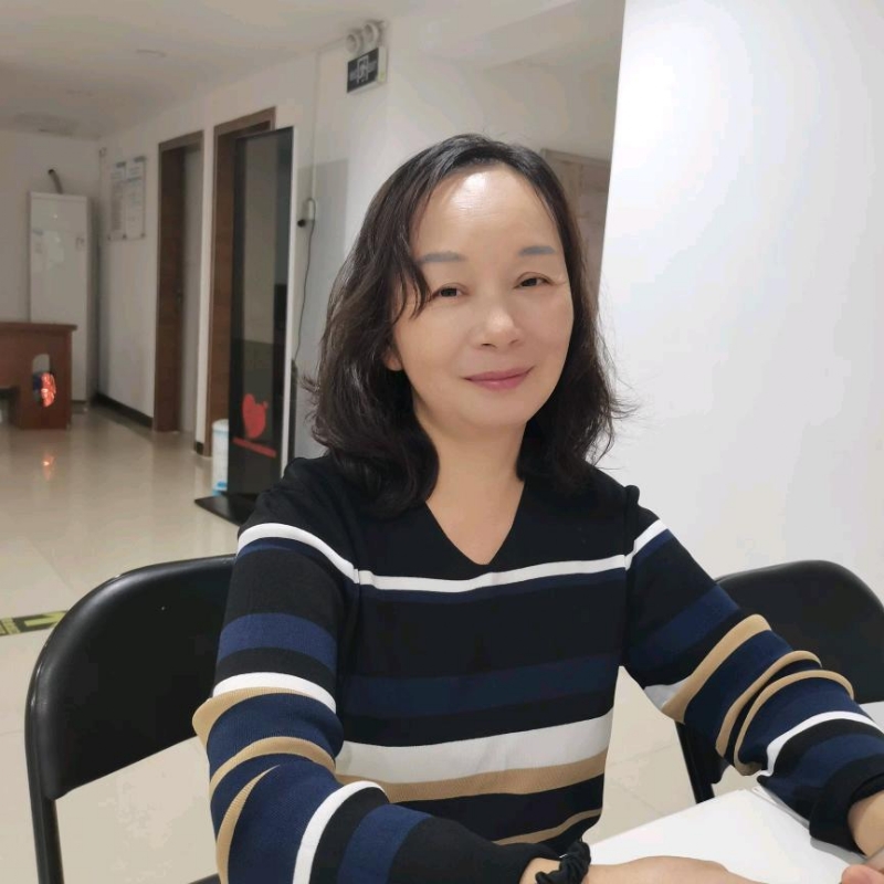 林晓雨的第一张照片--绵阳相亲服务中心