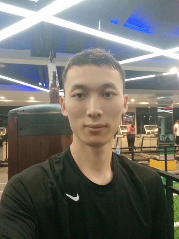 青松的第一张照片--绵阳相亲服务中心