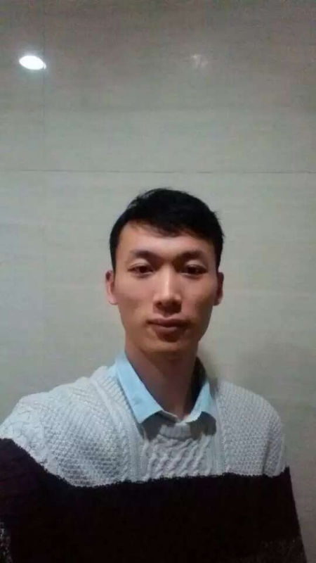 青松的第二张照片--绵阳相亲服务中心