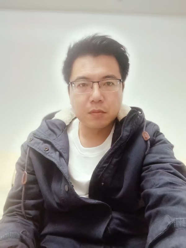 大哥哥的第一张照片--绵阳相亲服务中心