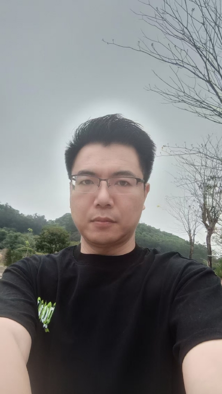 大哥哥的第二张照片--绵阳相亲服务中心