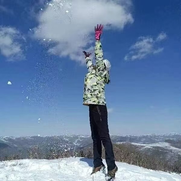 缘起的第二张照片--绵阳相亲服务中心