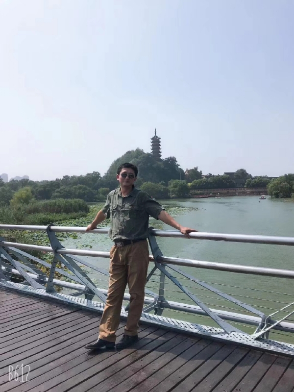 如风的第一张照片--绵阳相亲服务中心