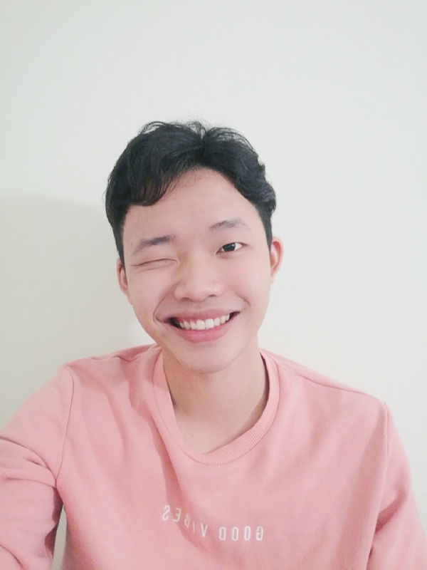 ElvisLoo的第一张照片--绵阳相亲服务中心