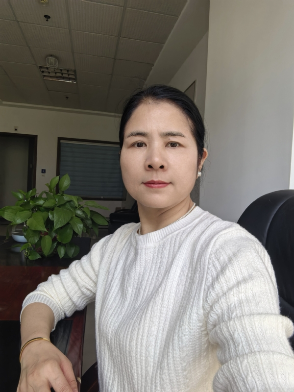 乔麦的第一张照片--绵阳相亲服务中心